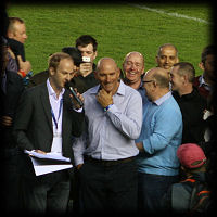 ACC Final 2012 Lawrence Dallaglio